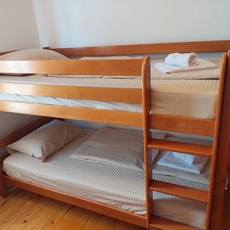 Apartments Harmony Žabljak Cameră foto