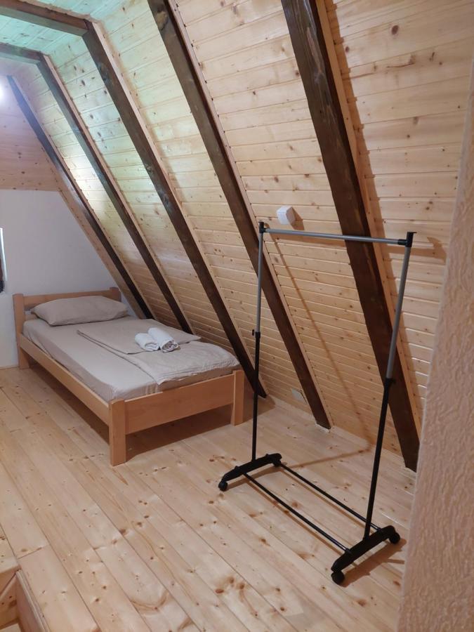 Apartments Harmony Žabljak Cameră foto