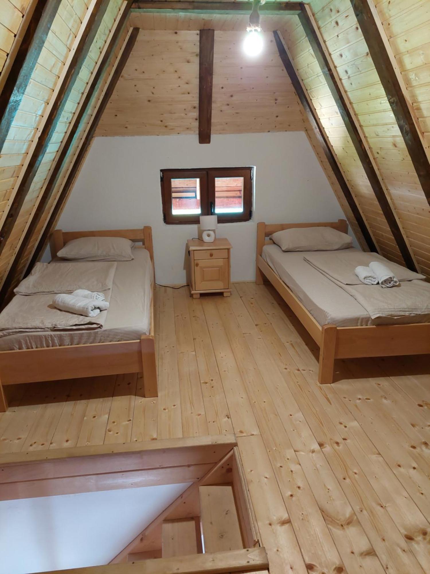 Apartments Harmony Žabljak Cameră foto