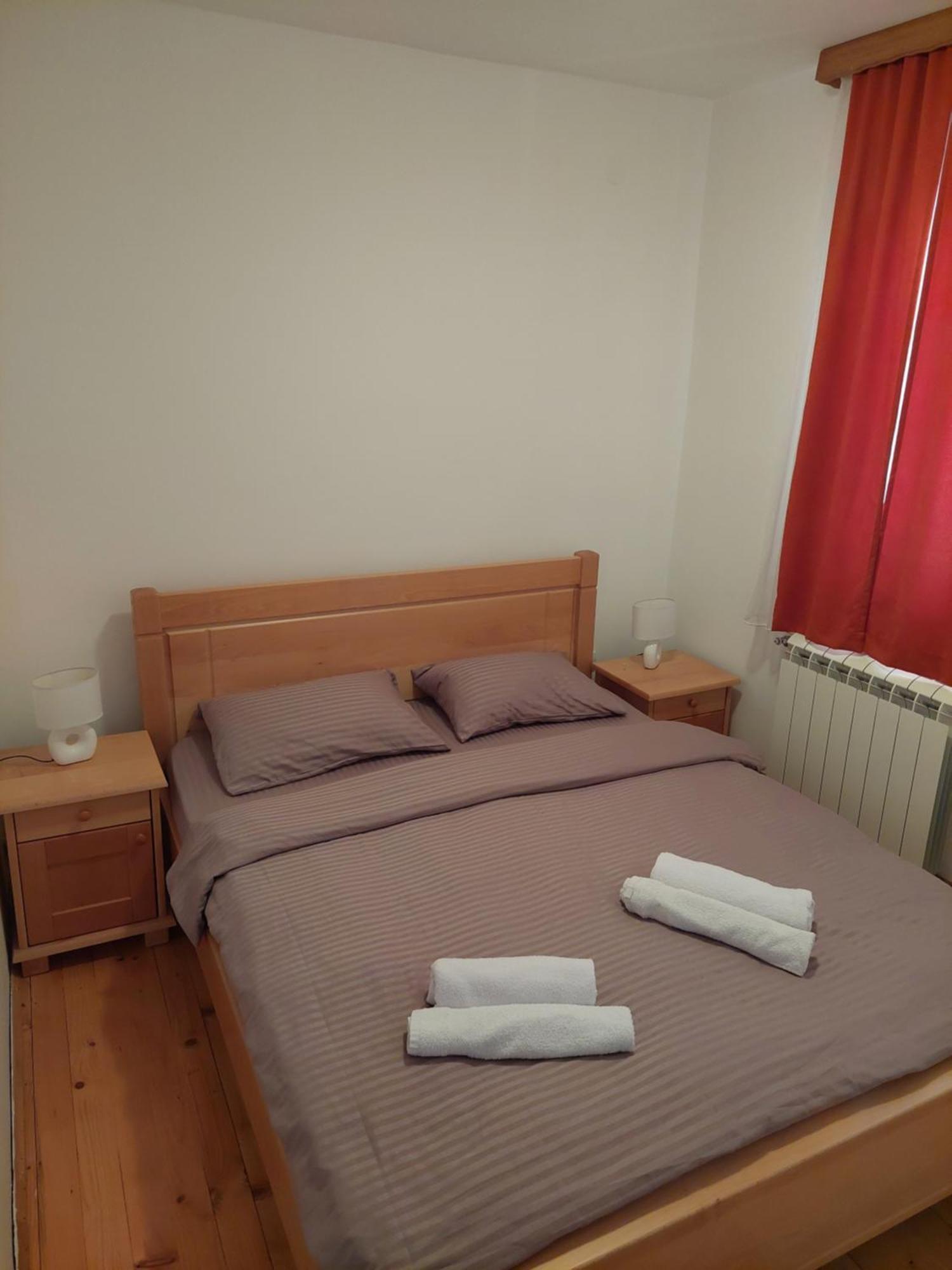 Apartments Harmony Žabljak Cameră foto