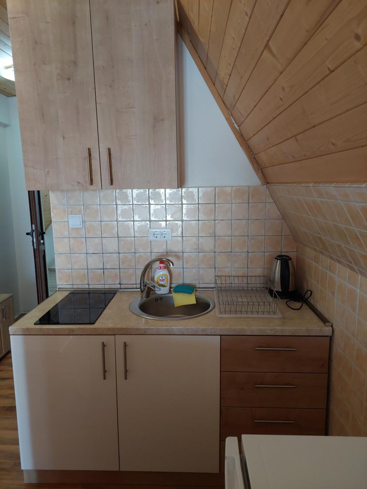 Apartments Harmony Žabljak Cameră foto