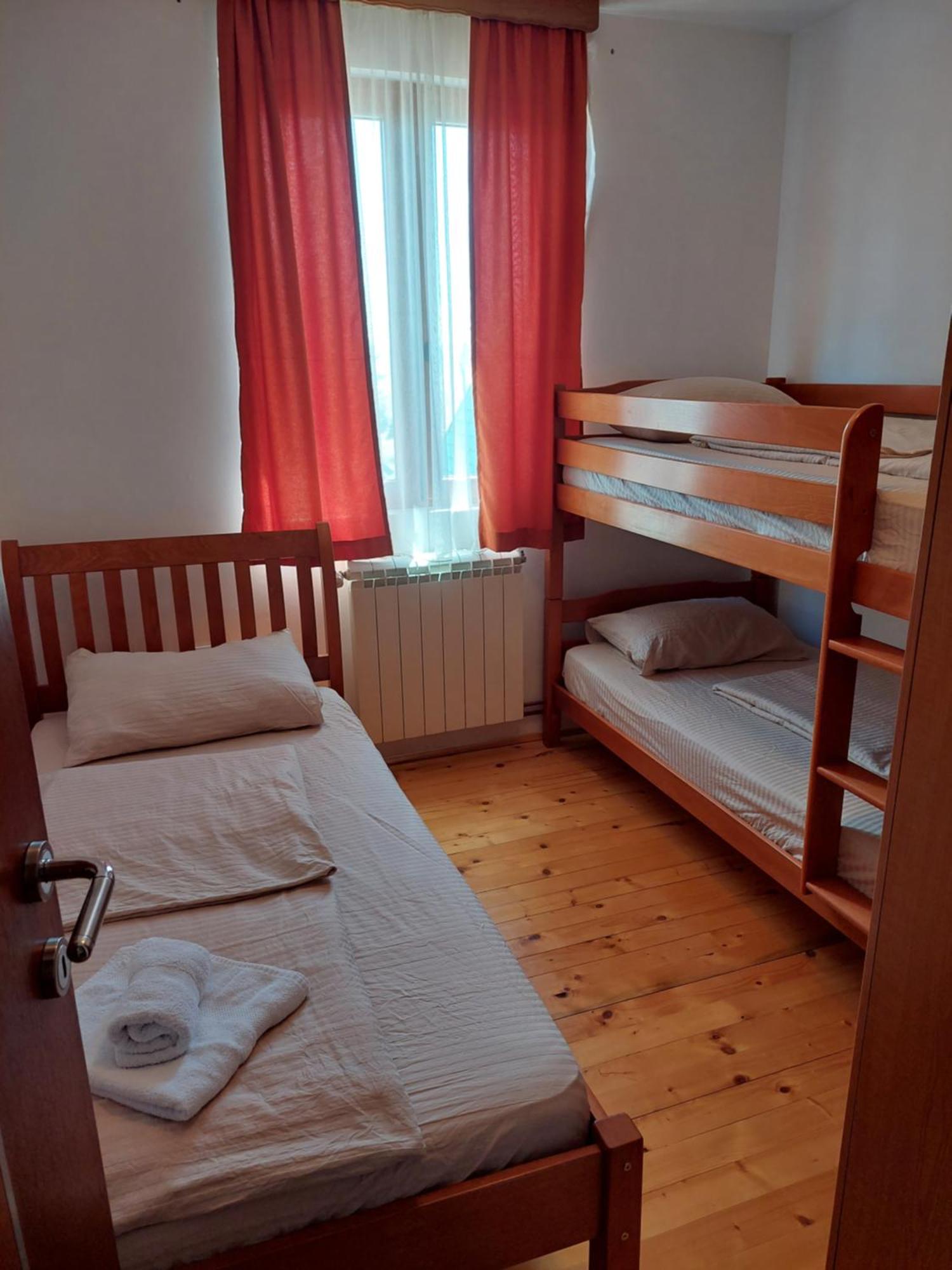 Apartments Harmony Žabljak Cameră foto