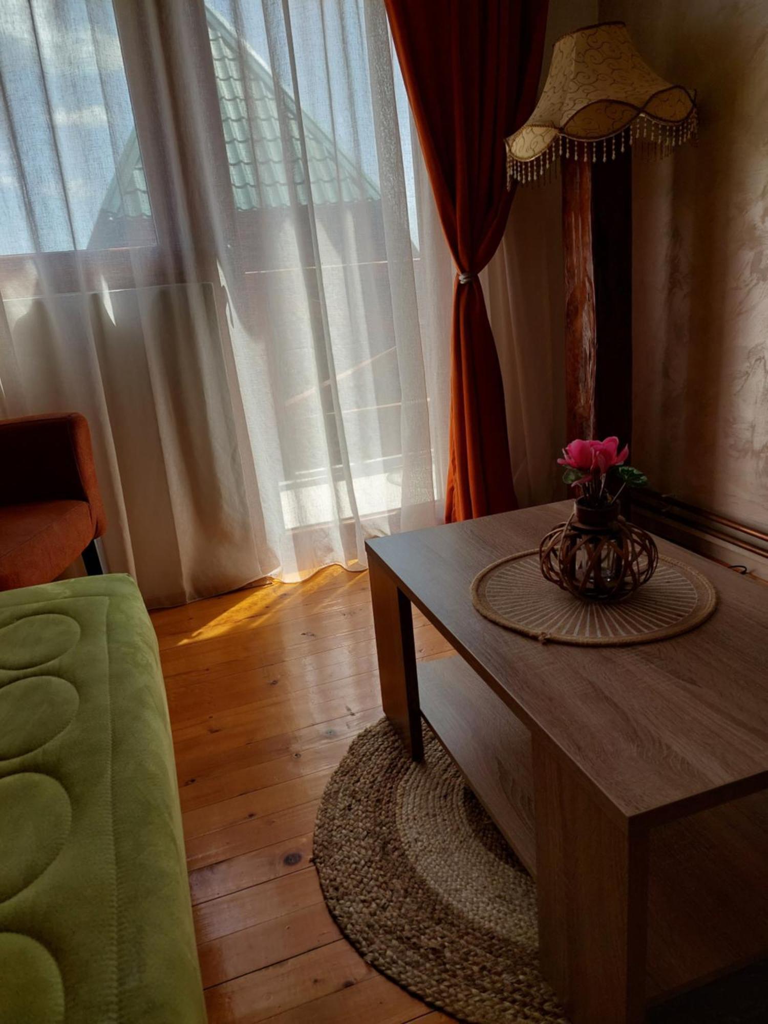 Apartments Harmony Žabljak Cameră foto