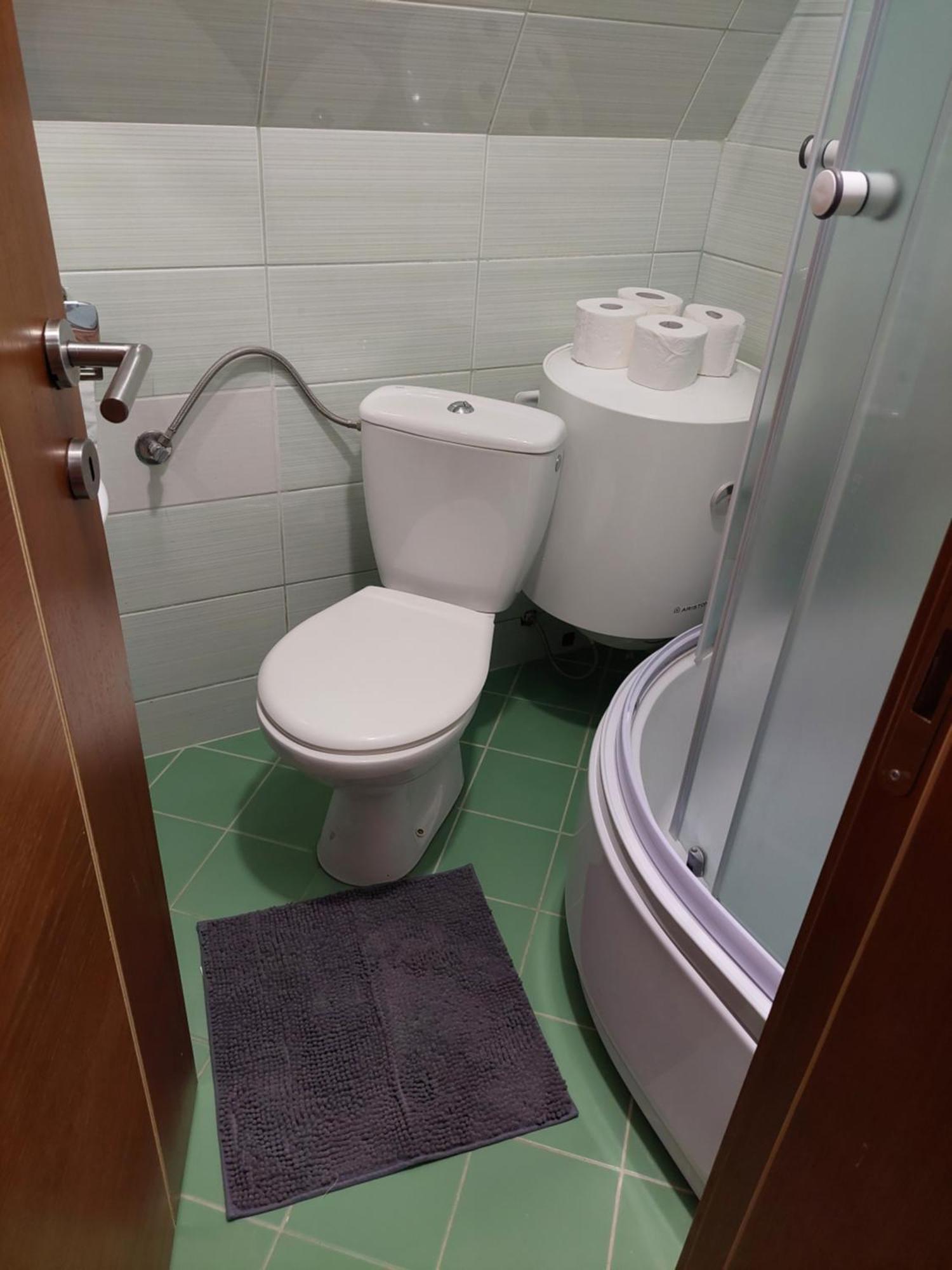 Apartments Harmony Žabljak Cameră foto