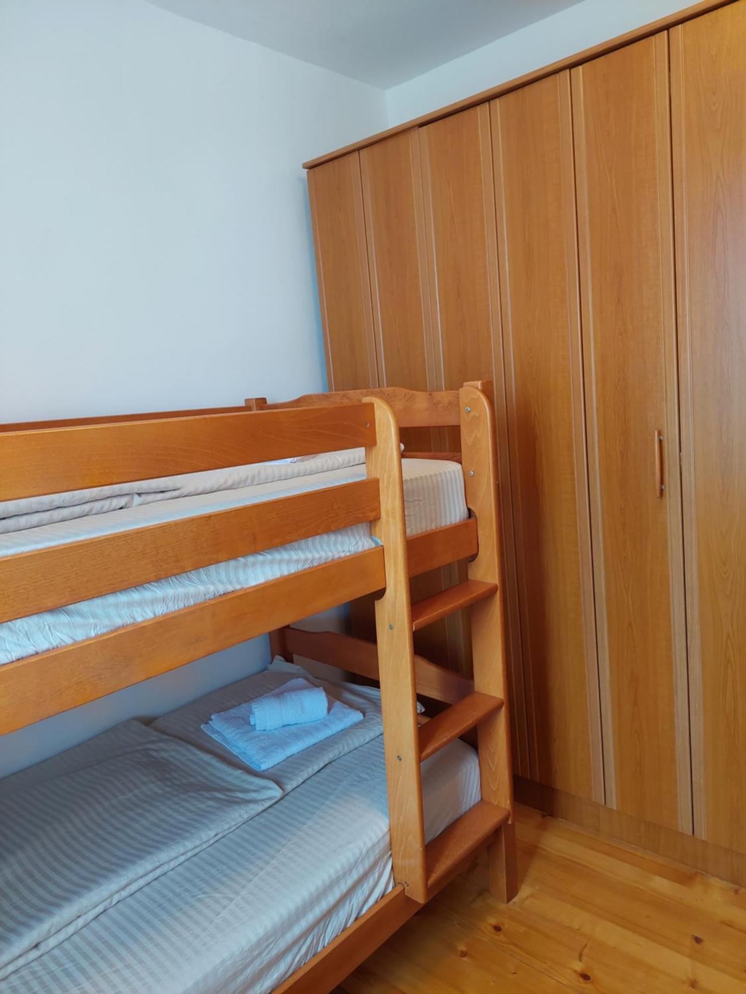 Apartments Harmony Žabljak Cameră foto