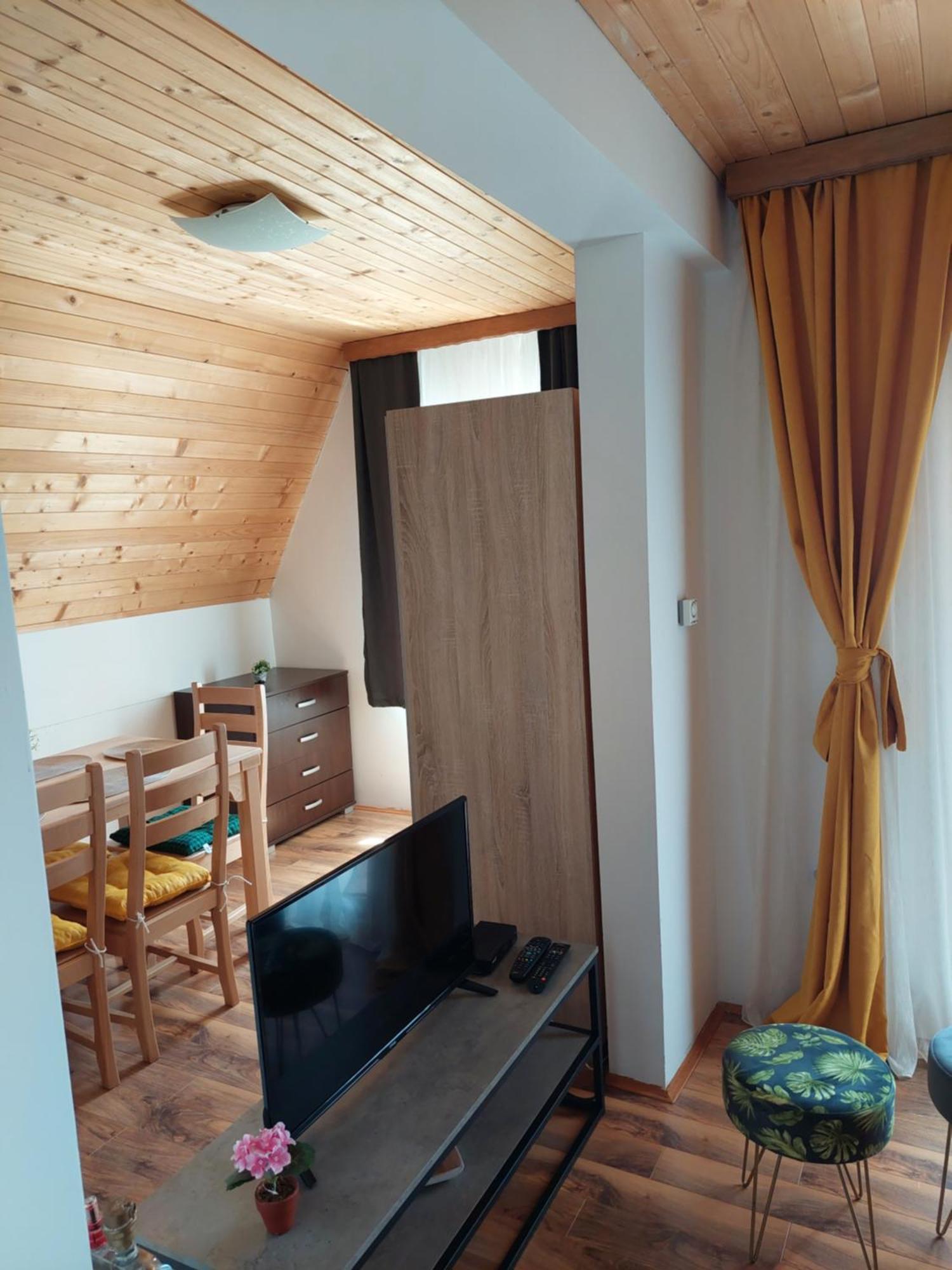 Apartments Harmony Žabljak Cameră foto