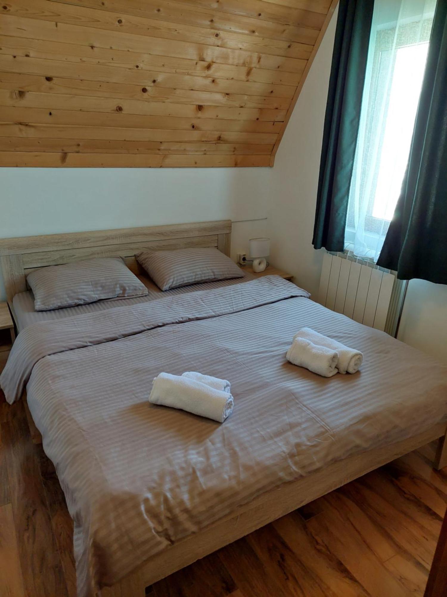 Apartments Harmony Žabljak Cameră foto