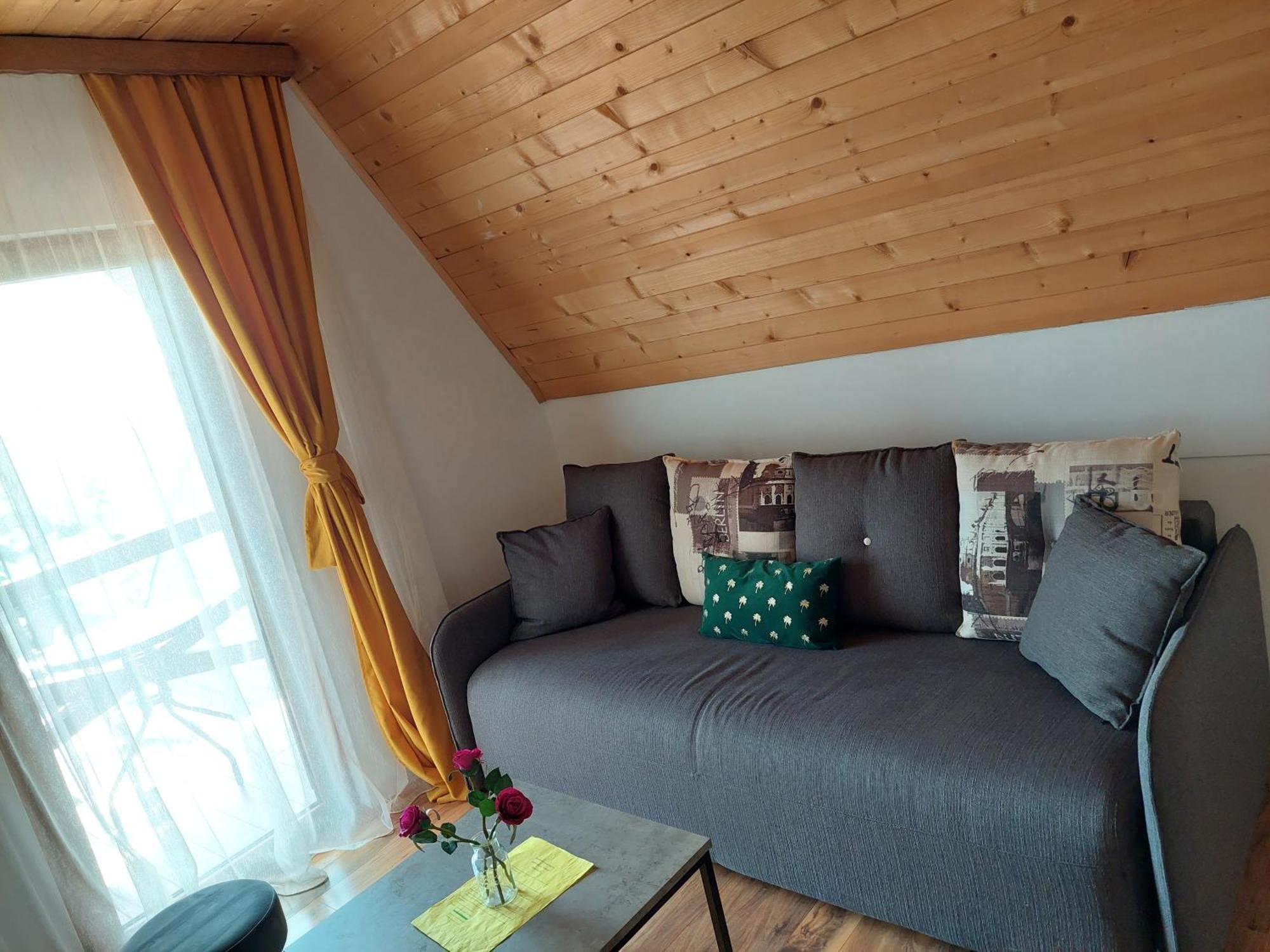 Apartments Harmony Žabljak Cameră foto