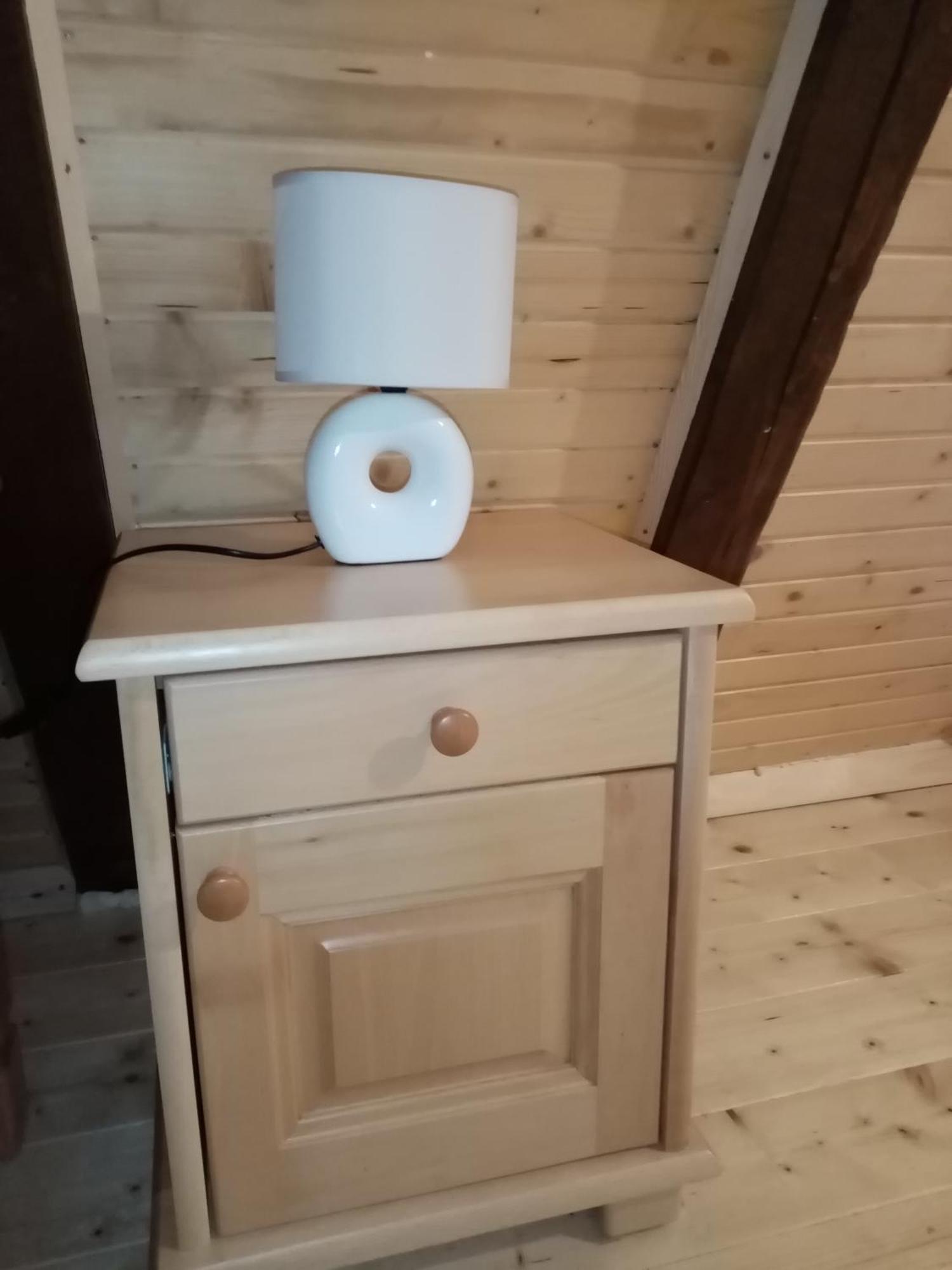 Apartments Harmony Žabljak Cameră foto
